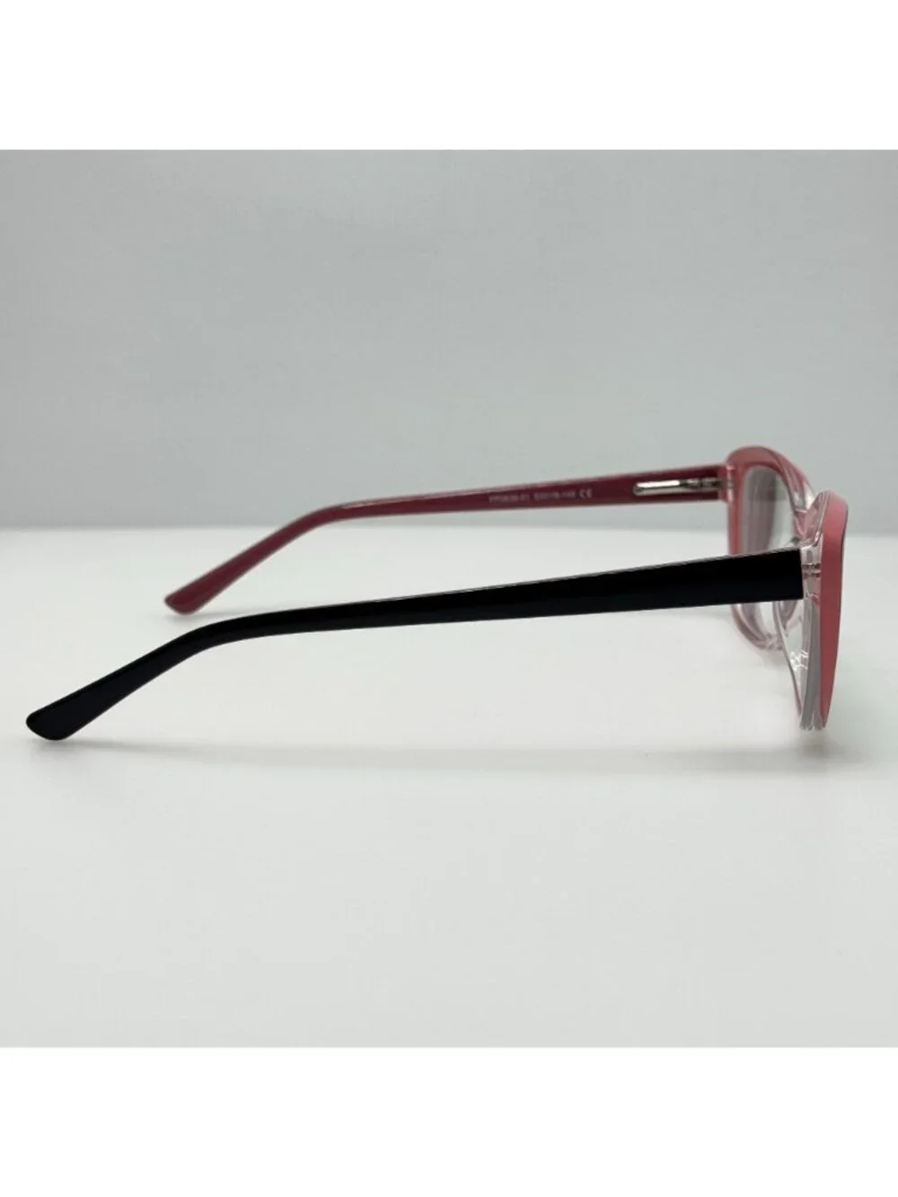 Zeelool FP0639-01 Eyeglasses Eye Glasses Frames 53-16-145